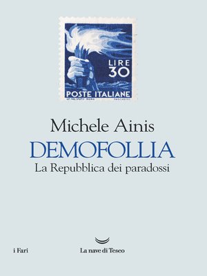 cover image of Demofollia